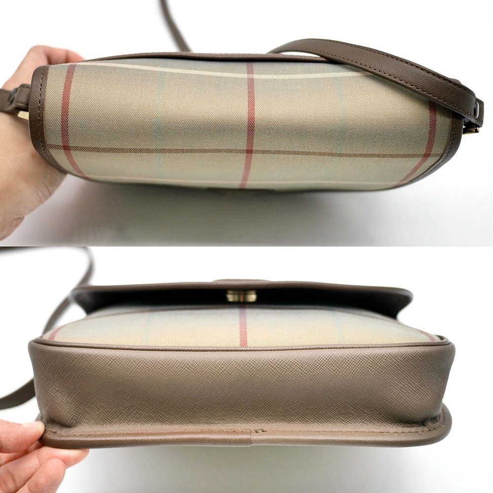 🍓BURBERRY’s Crossbody Bag - Picture 8 of 15